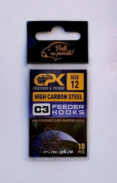 CPK Feeder Hacken C3-12 – Bild 3