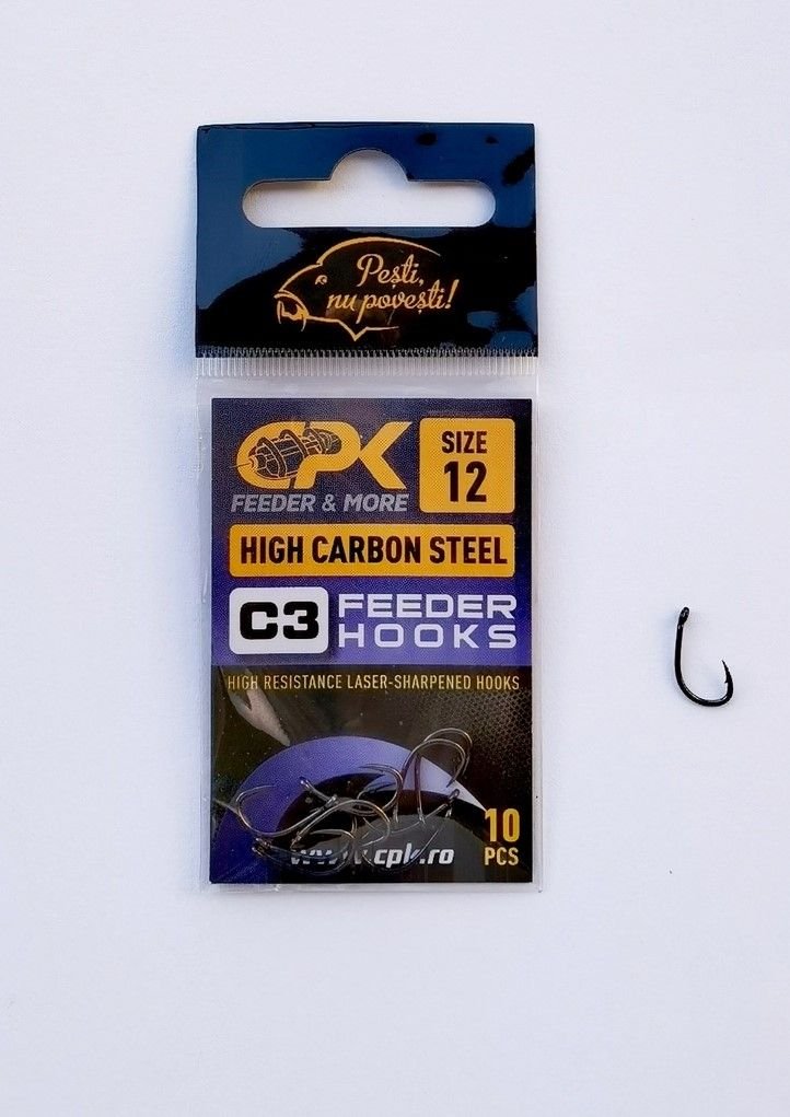 CPK Feeder Hacken C3-12 – Bild 4