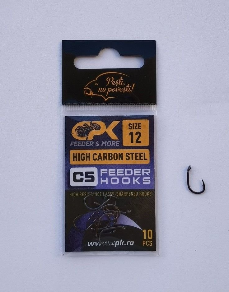 CPK Feeder Hacken C5-12 – Bild 2