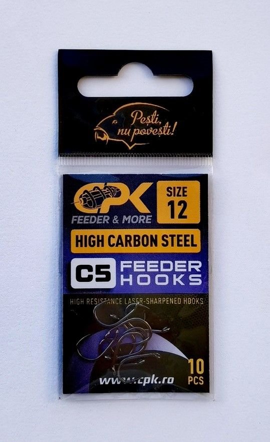 CPK Feeder Hacken C5-12 – Bild 3