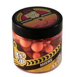 Honig Pop-up 10-14mm