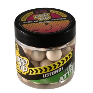 Knoblauch Pop-up 10-14mm