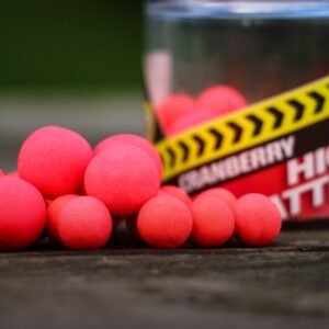 Cranberry Pop-Up 10-14mm