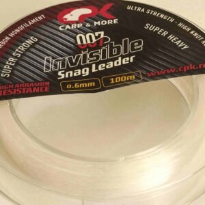 CPK Invisible Snag Leader