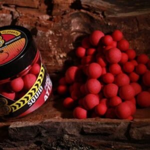 Squid Pop-up 10-14mm