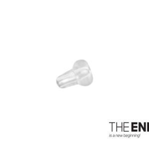 THE END Bell Stopper