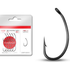 Delphin Hookaido CUTER Gr.6