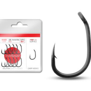 Delphin Hookaido RIGER Gr.6