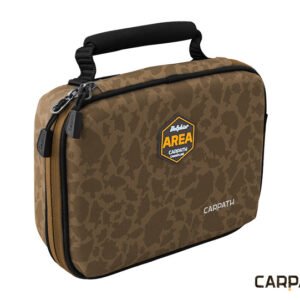 Delphin Area LEAD Carpath