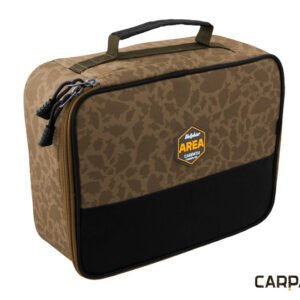 Delphin Area REEL Carpath