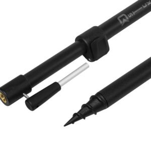 Bankstick Delphin D-STICK 32-50cm