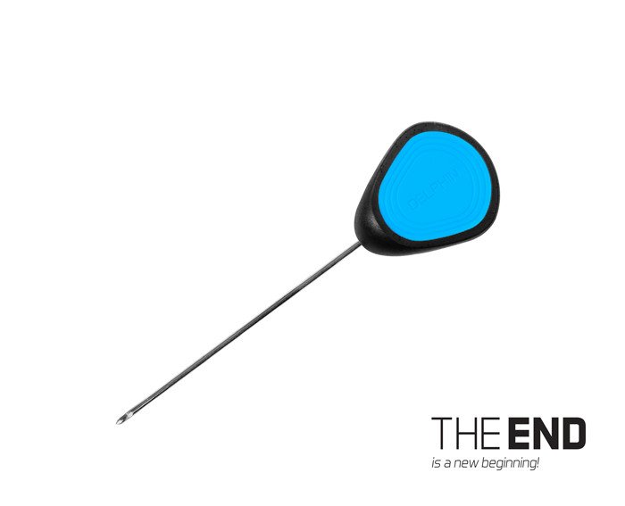 Nadel "THE END GRIP" Safety