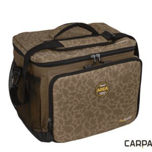 Delphin Area FullCOOL+ Carpath - Thermotasche mit Besteck
