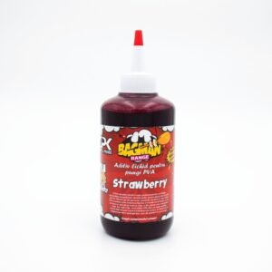 Erdbeere Bagman Liquid