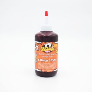 Lachs & Tuna Bagman Liquid