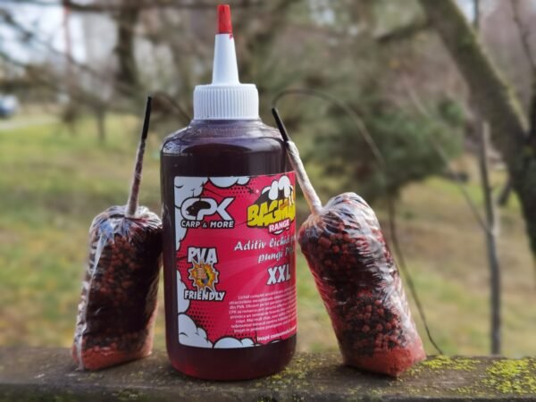 Ananas & N'Butyric Bagman Liquid – Bild 4