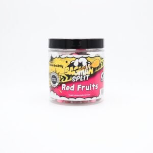 Red Fruits Bagman