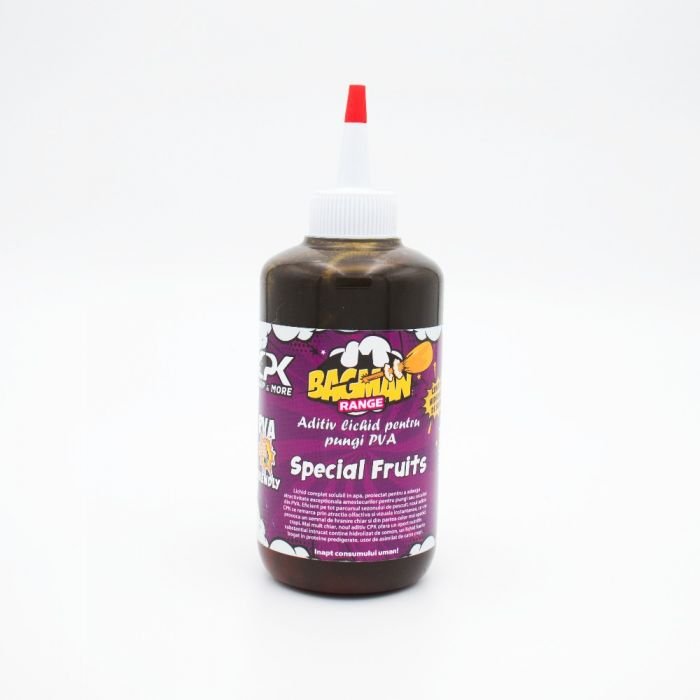 Special Fruits Bagman Liquid