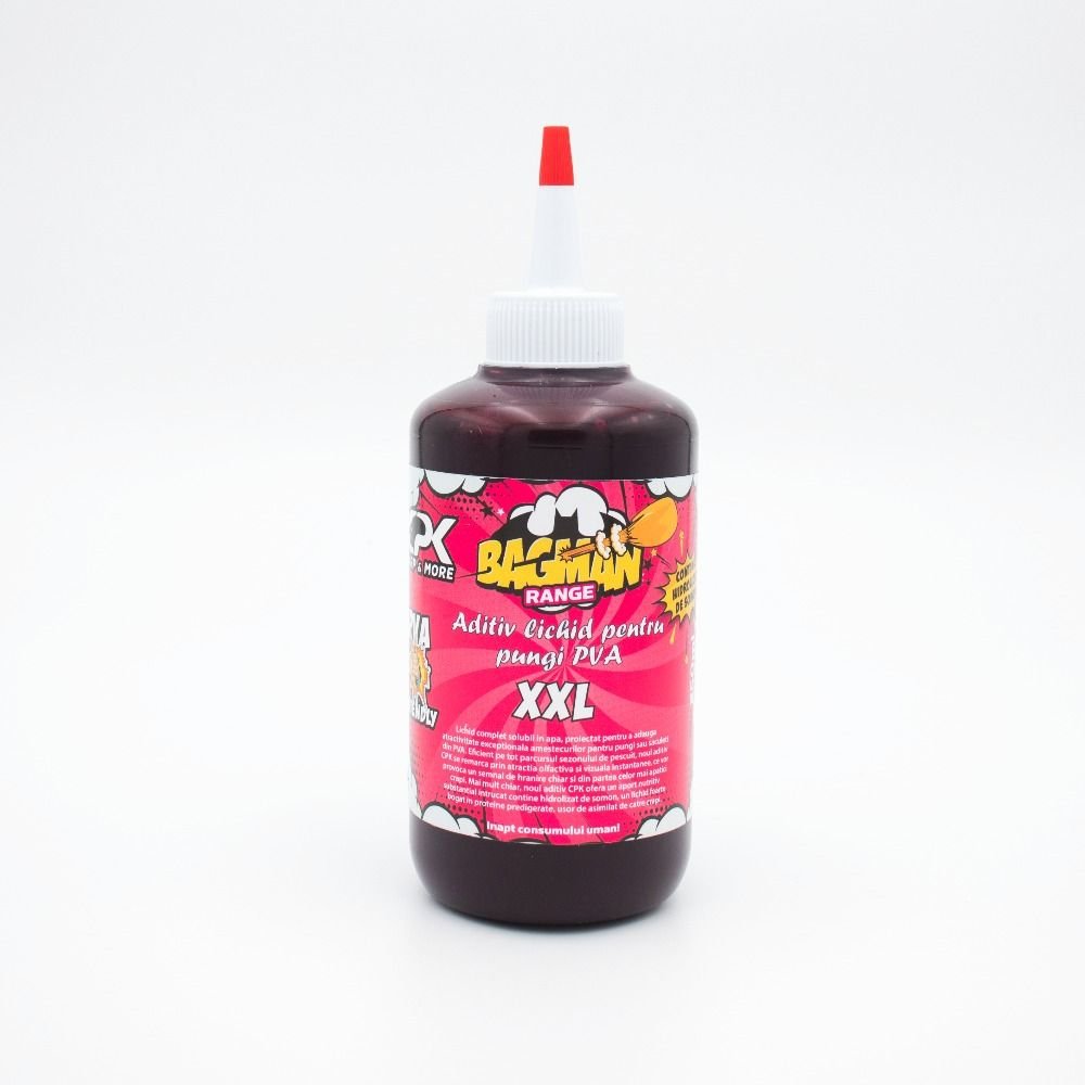 XXL Bagman Liquid