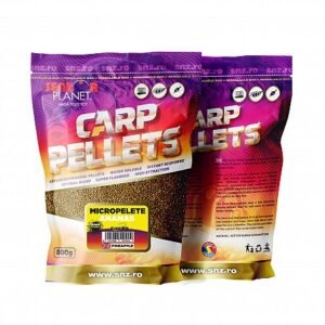 Ananas Pellets 2mm