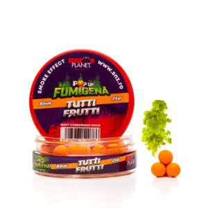 Tutti Frutti Smoke Pop-Up 8mm