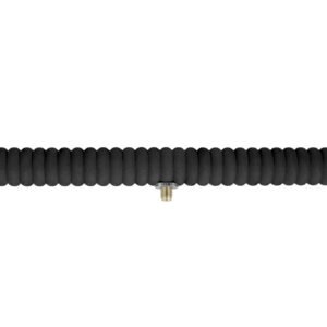 Feederhalter Delphin EVASTIC Easy