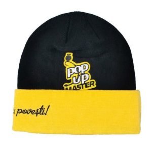 CPK ''Pop-up Master'' Beanie