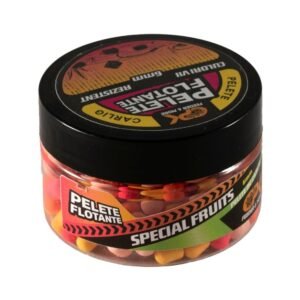 Special Fruits Floating Pellets