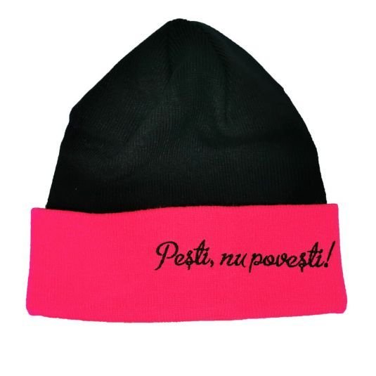 CPK ”XXL Bigger is Better” Beanie – Bild 2