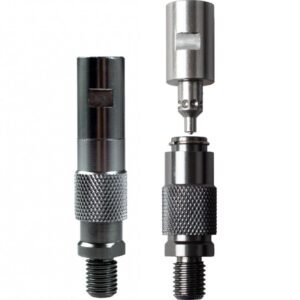 DM Steckverbinder-Quick Release