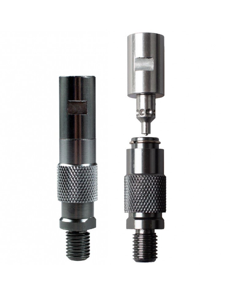 DM Steckverbinder-Quick Release