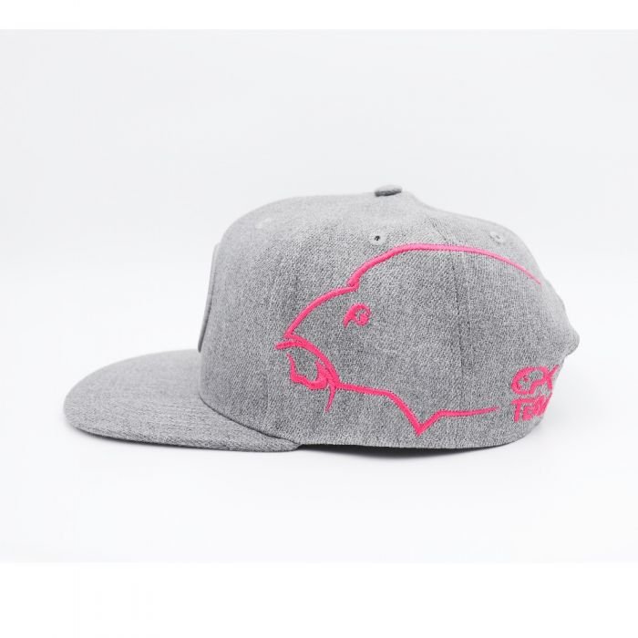 CPK ''Fische keine Geschichten'' Snap Back – Bild 2