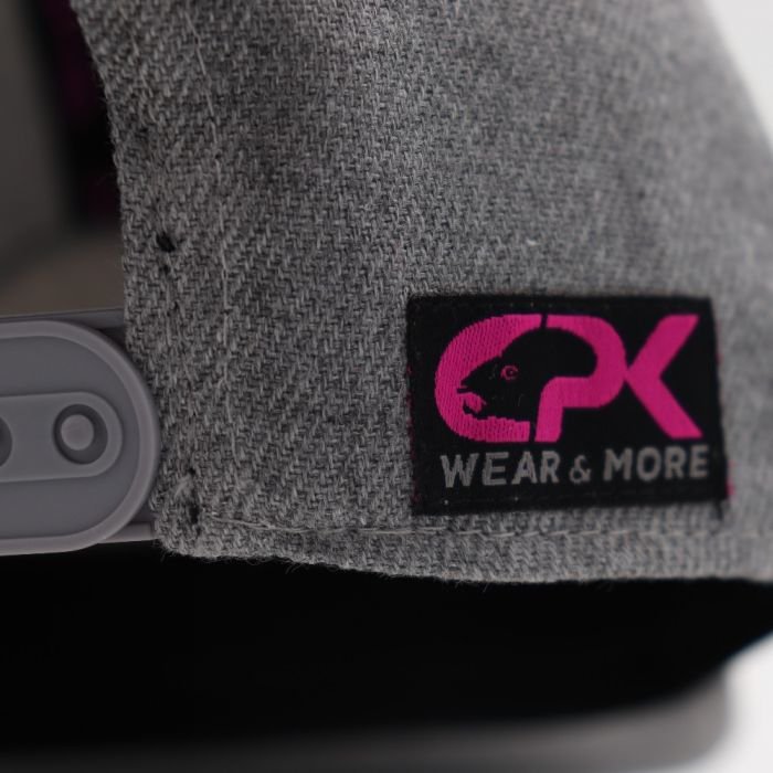 CPK ''Fische keine Geschichten'' Snap Back – Bild 3