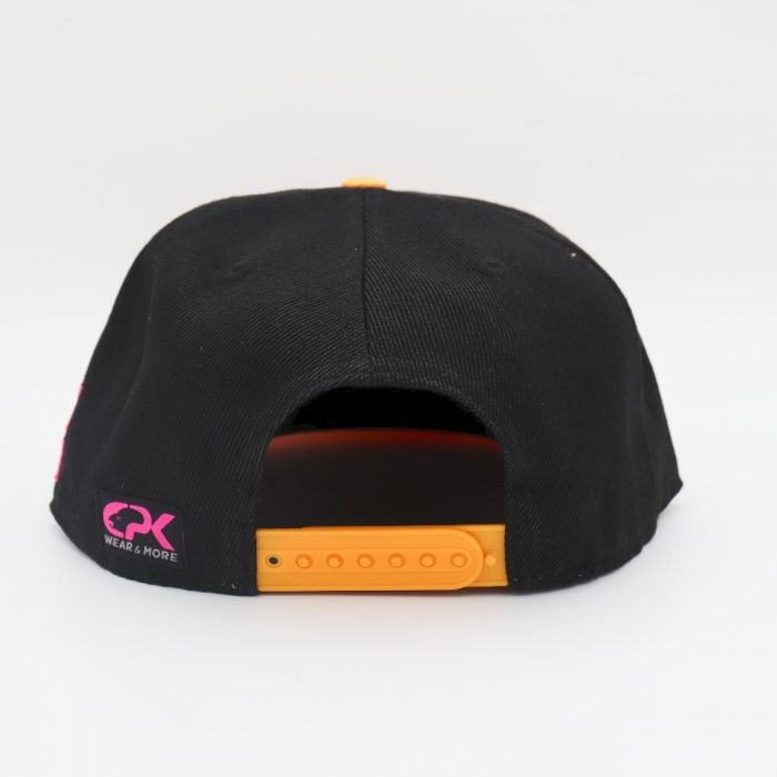 CPK ''Pop-up Master'' Snap Back – Bild 3