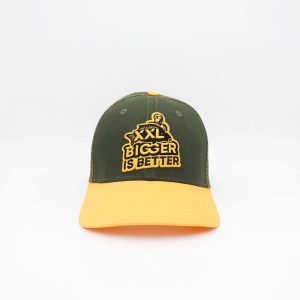 CPK XXL ''Bigger is Better '' Trucker Cap