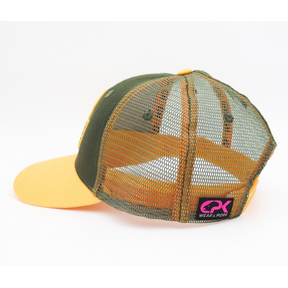 CPK XXL ''Bigger is Better '' Trucker Cap – Bild 2