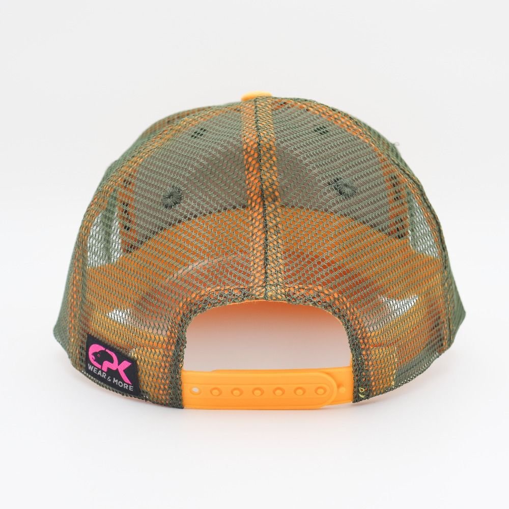 CPK XXL ''Bigger is Better '' Trucker Cap – Bild 3