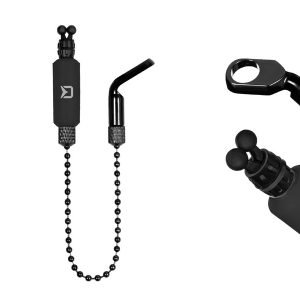 Delphin ROTA Chain ''Black Edition"