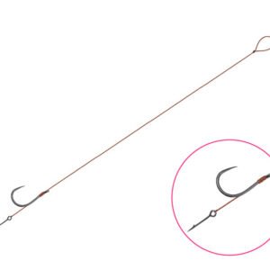 Feeder Vorfach Delphin Sting #6