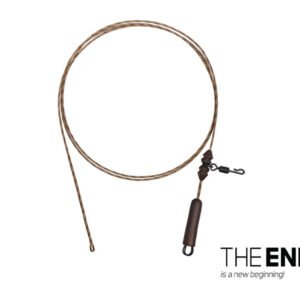 Montage Leadcore "HELI"