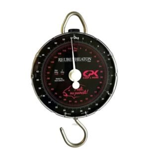 CPK "Reuben Heaton" Waage Limited Edition