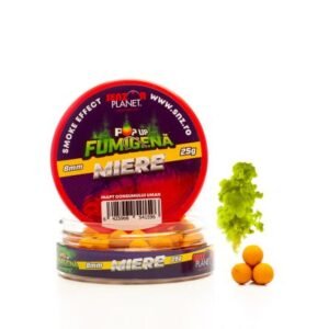 Honig Smoke Pop-Up 8mm