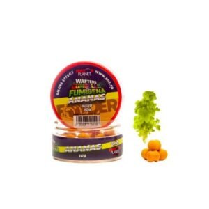 Ananas Wafters Smoke Dumbells