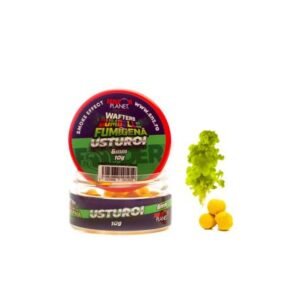 Knoblauch Wafters Smoke Dumbells