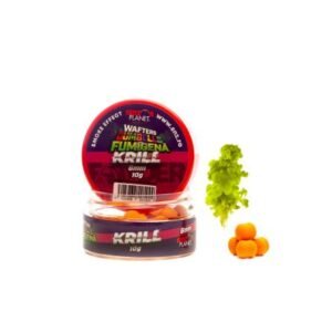 Krill Wafters Smoke Dumbells