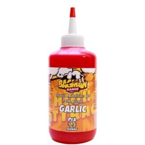 Knoblauch Bagman Liquid