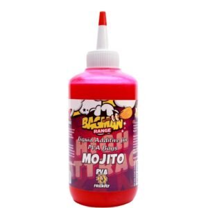 Mojito Bagman Liquid