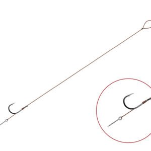 Feeder Vorfach Delphin Proxi Sting #6