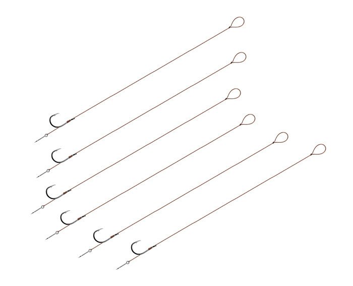 Feeder Vorfach Delphin Proxi Sting #6 – Bild 2