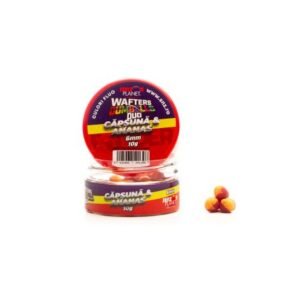 Erdbeere & Ananas Wafters Dumbells-Duo